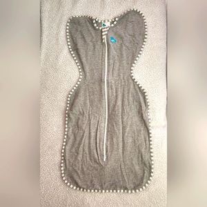 EUC Love To Dream Swaddle UP